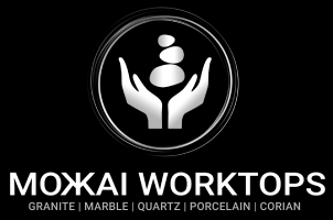 Mokkai Worktops Logo